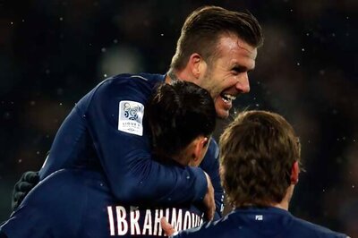 Barcelona wary of PSG, Bayern Munich of Juventus