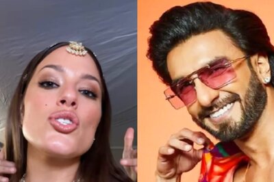 ‘Ranveer Singh Made Me Do It’: Model Ashley Graham On Her Viral ‘Looking Like A Wow’ Video; Watch