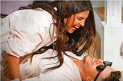 Priyanka Chopra Reveals Why She Wanted to Date Nick Jonas