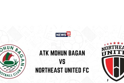 ATKMB vs NEUFC Dream11 Team Prediction: Check Captain, Vice-Captain and Probable Playing XIs for Today's ISL 2021-22 Match 89, February 11, 7:30 pm IST