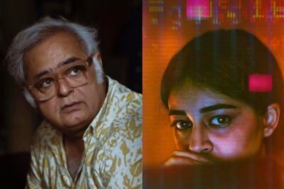Hansal Mehta Reviews Ananya Panday Starrer ‘CTRL’, Calls Her ‘Prodigious Talent’, Latter Reacts; See Here
