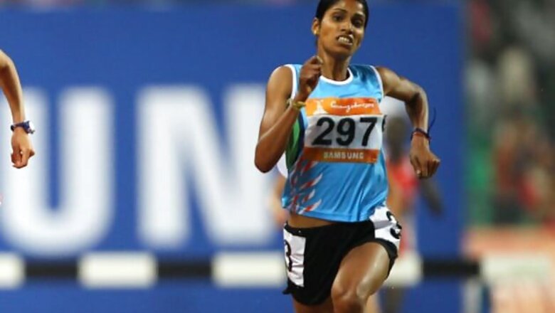 Only a medal gives you recognition: Olympian Sudha Singh
