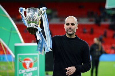 Manchester City Dominance Another Death Knell for Carabao Cup