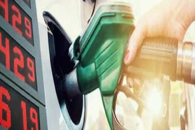 Petrol, Diesel Prices Today Stay Stable for 6th Day, Still at All-Time High. Check Rates