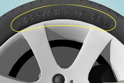 How to Determine Tire Size
