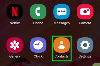 How to Add Emergency Contacts and Information to Android