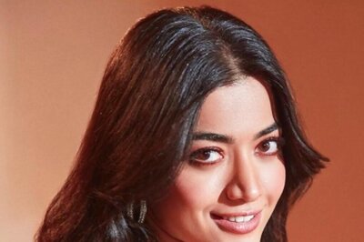 Rashmika Mandanna Calls Being Judged ‘Normal’, Says ‘If You Are Not Thick Skinned…’
