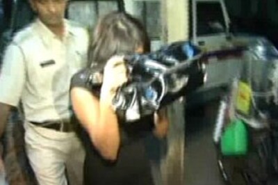 Drunken driving case: Mumbai girl was on drugs, say police