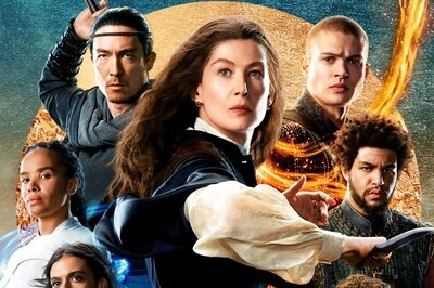 The Wheel of Time Season 2: Thomas Napper Opens Up About Unraveling Moiraine and Lan's Evolving Bond