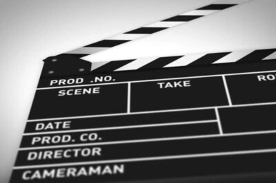 During pandemic, Movie Producers Call Camera-lights-action Under Innovative Conditions