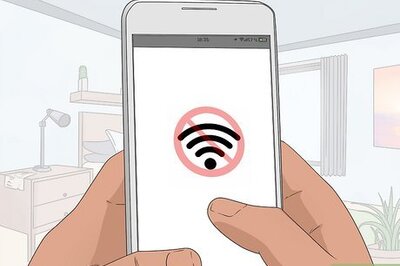 How to Stay off the Government's Grid