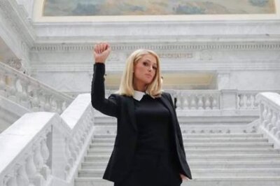 Paris Hilton Recounts Being 'Slapped, Strangled, Watched in Shower' at Teen Facility