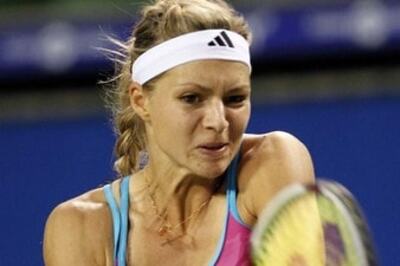 Kirilenko withdraws from Korea Open