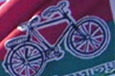 Differences with Samajwadi Party on Bihar polls will be sorted out: JDU