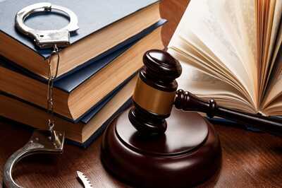 Opinion | Towards A Modernised, Technology-Driven, Forensics-Enabled Criminal Justice System