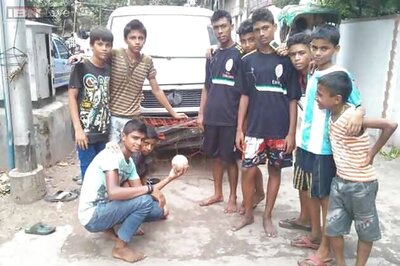 ISL Tour Diary: Kolkata, a city that offers something new every time