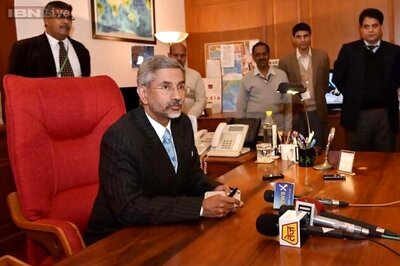 Why Subrahmanyam Jaishankar is the best man for the job