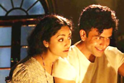 'Celluloid': Release of Telugu movie faces ban