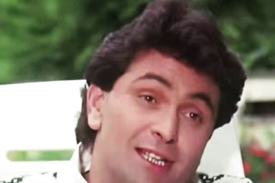 How Rishi Kapoor Helped His Father Raj Kapoor Pay Off Huge Debt