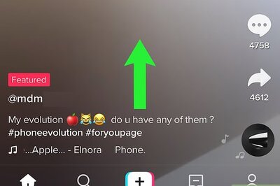 How to Like, Comment or Share on TikTok