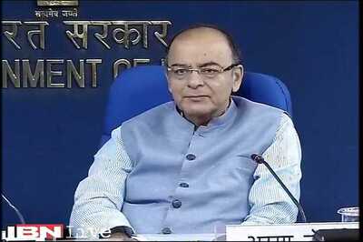 RBI policy good stimulus, will prompt banks to cut rate: Jaitley