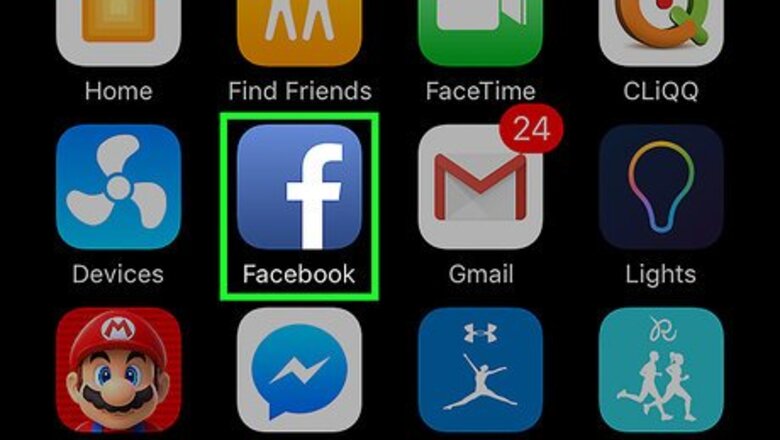 How to Change Your Intro on Facebook