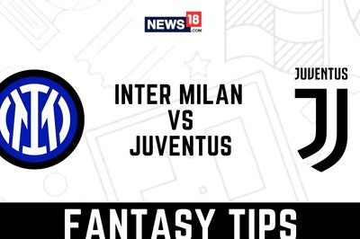 INT vs JUV Dream11 Team Prediction: Check Captain, Vice-Captain and Probable Playing XIs for Today's Supercoppa Italiana match, January 13 1:30 am IST