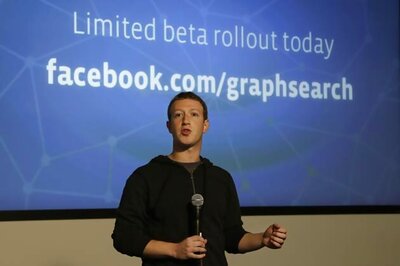 Graph Search: Analysts see potential in Facebook search feature