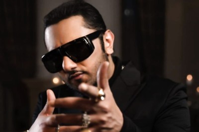 Honey Singh Opens Up on Fake Social Media Followers Scam