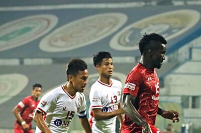 I-League: Churchill Brothers Edge Past Aizawl FC to Record Much-needed Win
