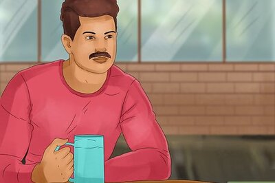 How to Make Friends in a New Town