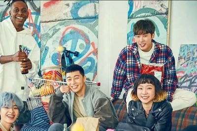 8 Recent K-Dramas That You Must Absolutely Not Miss