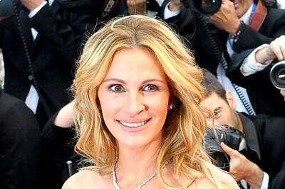 Julia Roberts Opens Up About Making It Big In Hollywood, Says She Was a Selfish Little Brat