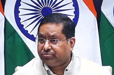 Our Ties Give Us Space to 'Agree to Disagree': MEA On US Envoy's Remarks Following Modi's Russia Trip