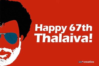 OPINION | Politics or No Politics, Rajinikanth's Halo Won't Fade