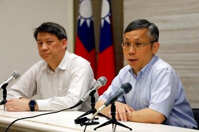 Uninvited Taiwan Says Going to UN Health Meeting, Warns China on Ties