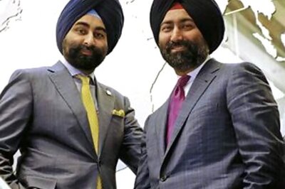 Will the Singh billionaire brothers make it?
