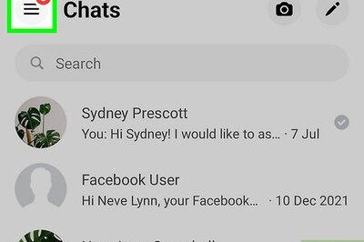 Simple Ways to Stop Facebook Messenger Notifications