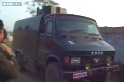 Indian Army denies any 'unusual' Pakistan troop along the border in J&K