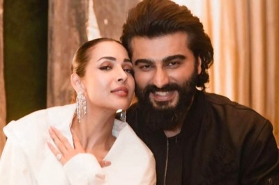 Malaika Arora REACTS for 1st Time to Breakup Rumours With Arjun Kapoor: 'I'll Fight for Love...'