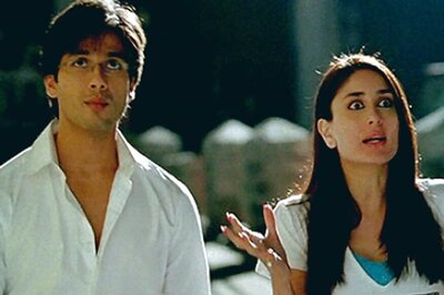 Kareena Kapoor Opens Up about Breakup with Shahid Kapoor During Jab We Met