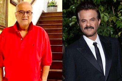 Anil Kapoor BREAKS SILENCE On Rift With Brother Boney Kapoor: 'Ghar Ki Baat Ko Kya Discuss Karna'