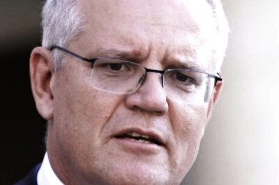 US, UK, Australia Launch New Trilateral Indo-Pacific Alliance to Counter China