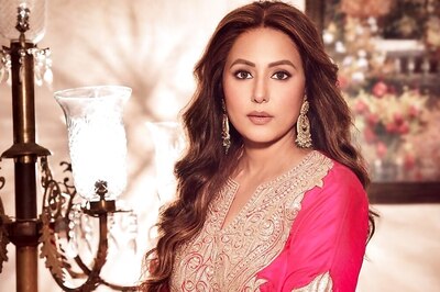 Happy Birthday Hina Khan: Actress' Top Performances and Inspiring Battle With Cancer