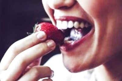 These 5 New Netflix Food Shows Make For A Great Menu To Binge On