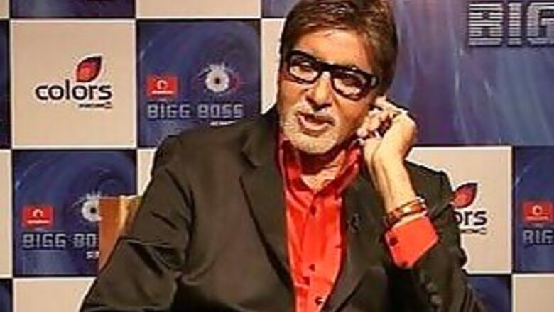 Bigg Boss 3 begins today