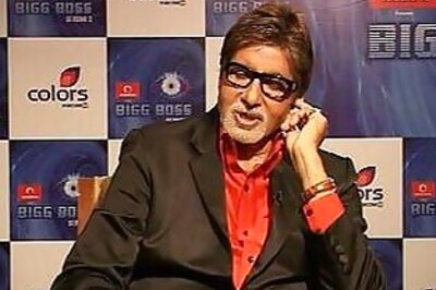 Bigg Boss 3 begins today