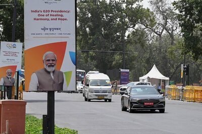 With G20 Presidency, India Aims at Bringing Much-Needed ‘Human Touch’ to Global Forums