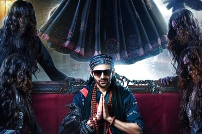 Bhool Bhulaiyaa 3: Kartik Aaryan Film Teaser To Drop on THIS Date, Actor To Wrap Film On August 2