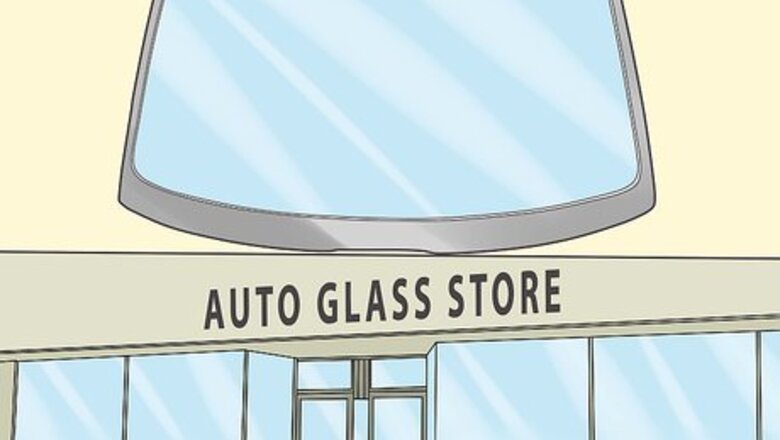 How to Replace VW Bus Windshields and Seals